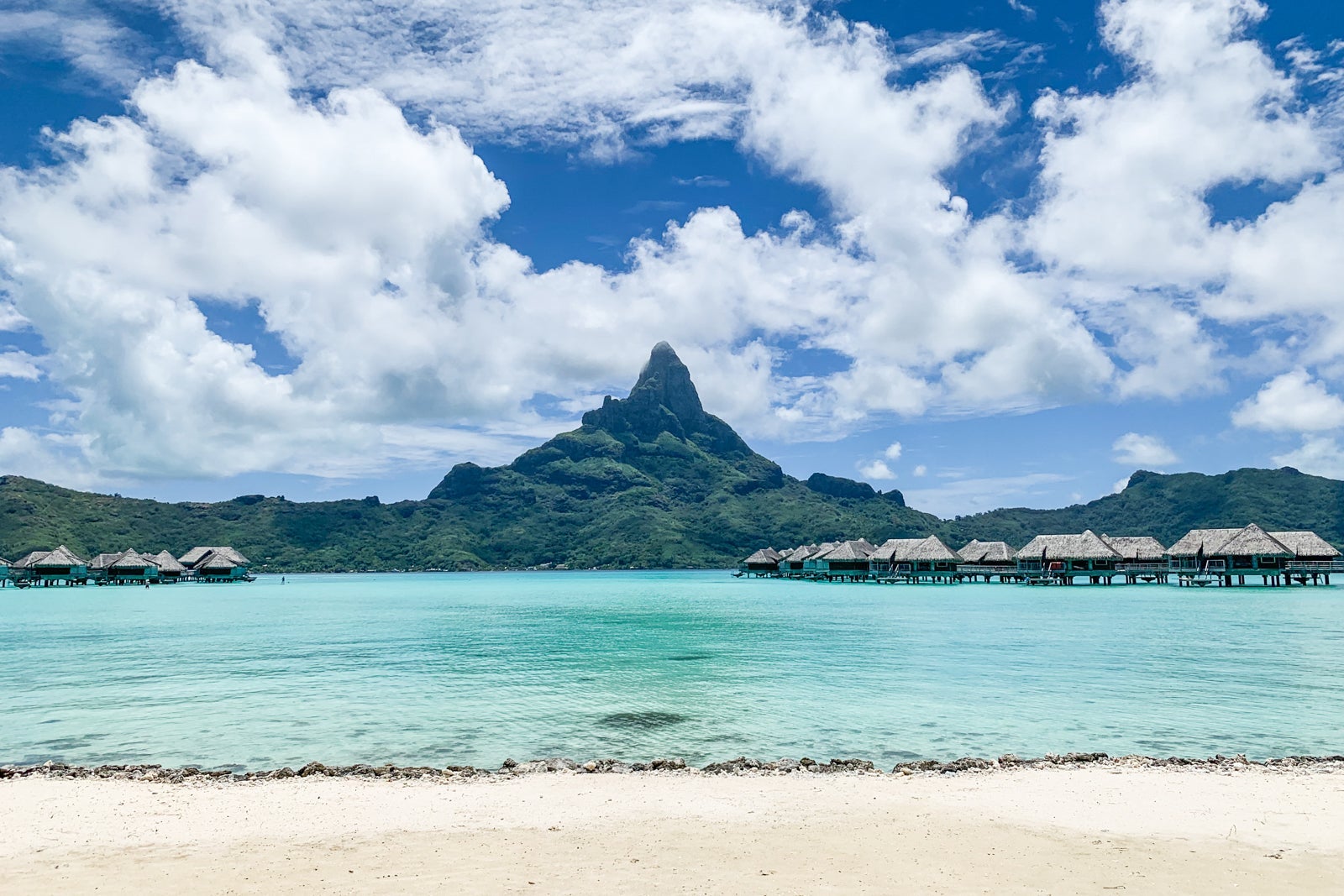 (Photo by Clint Henderson/The Points Guy)