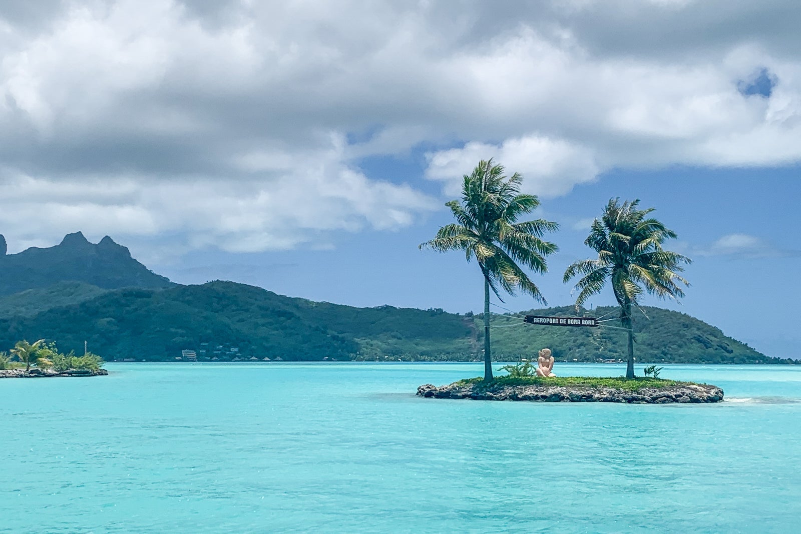 (Photo by Clint Henderson/The Points Guy)