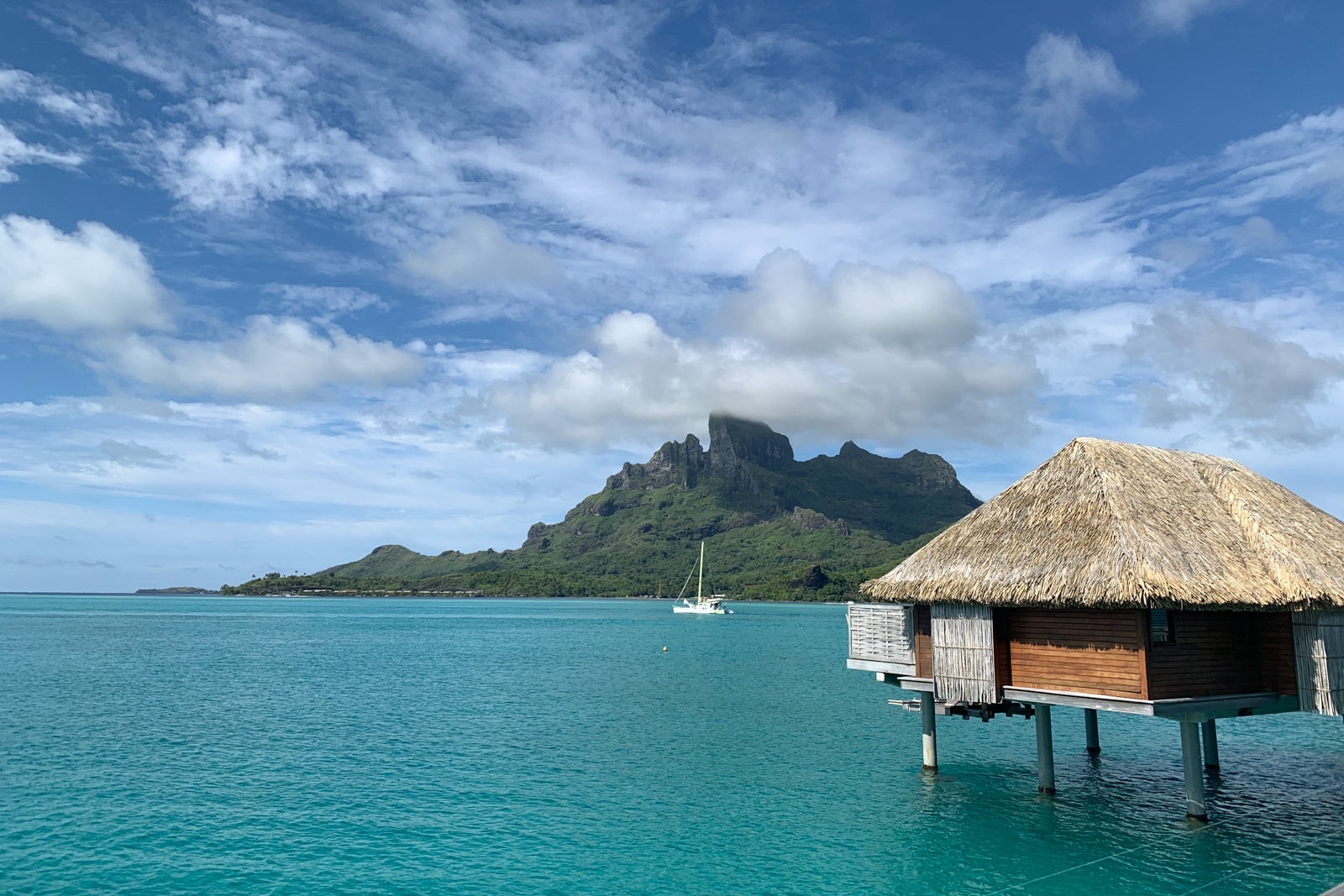 (Photo by Clint Henderson/The Points Guy)