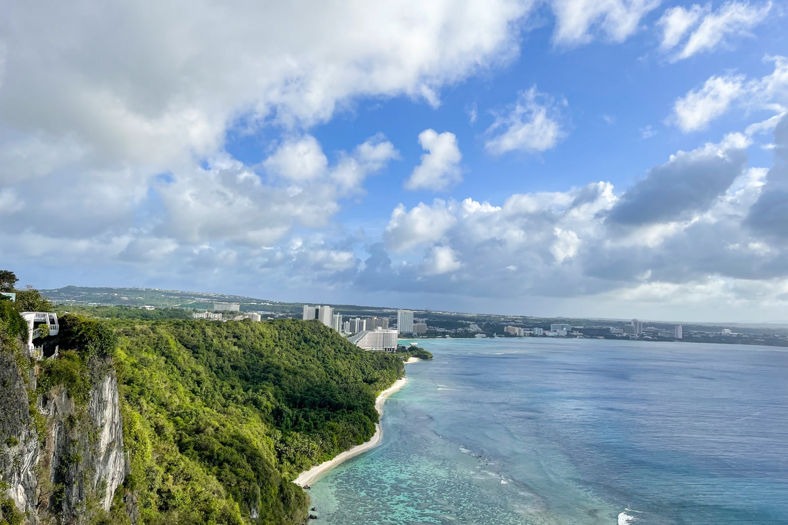 Guam Guide
