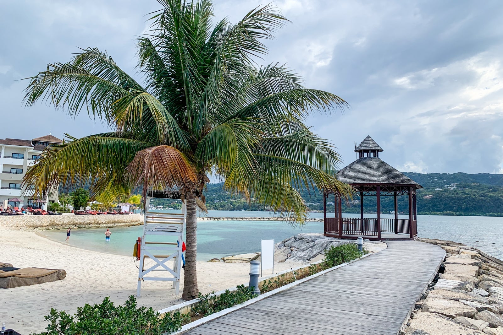 Secrets Montego Bay Jamaica