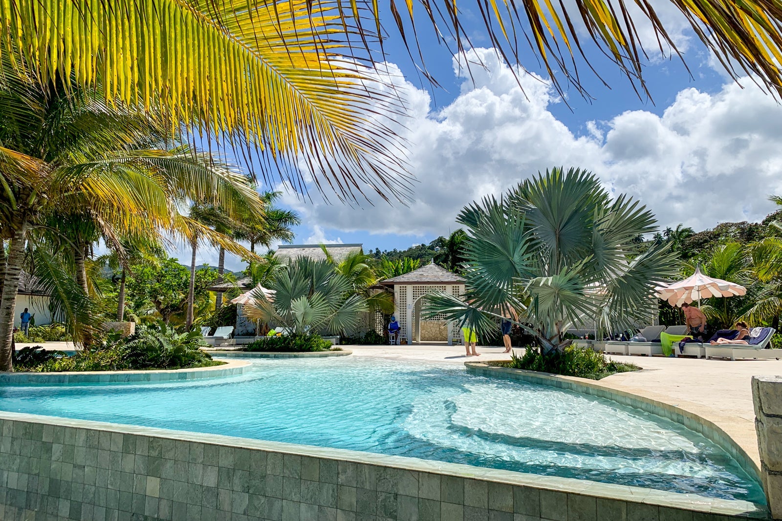 Jamaica Tryalll Club