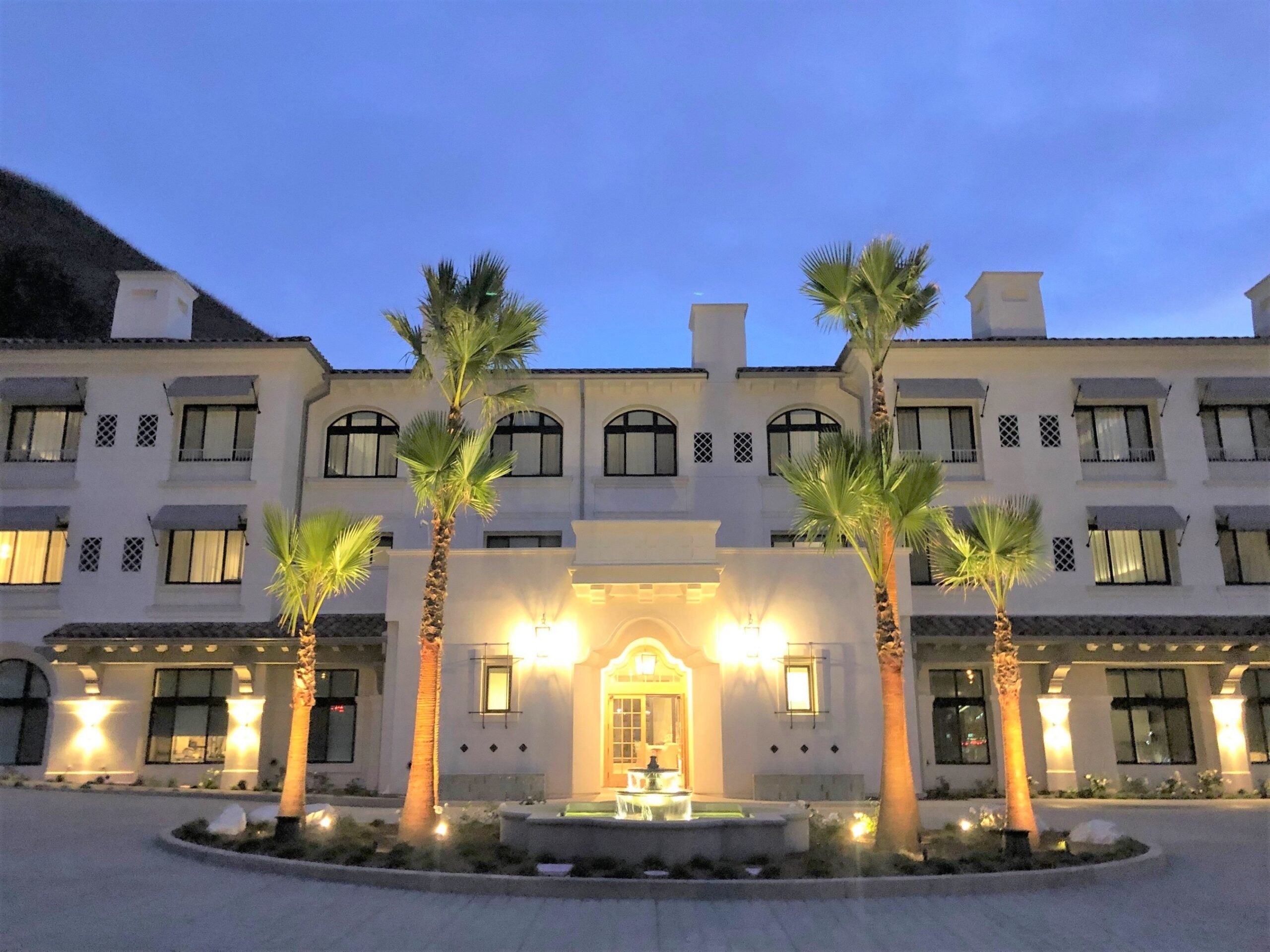 Cambria Hotel Calabasas