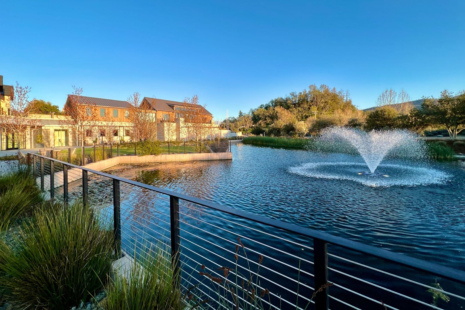 Four Seasons Napa Valley Resort