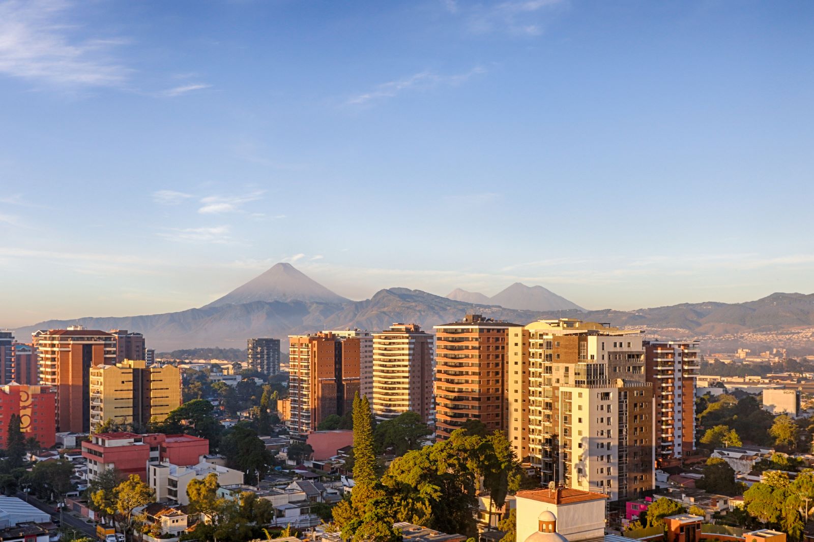 Guatemala City
