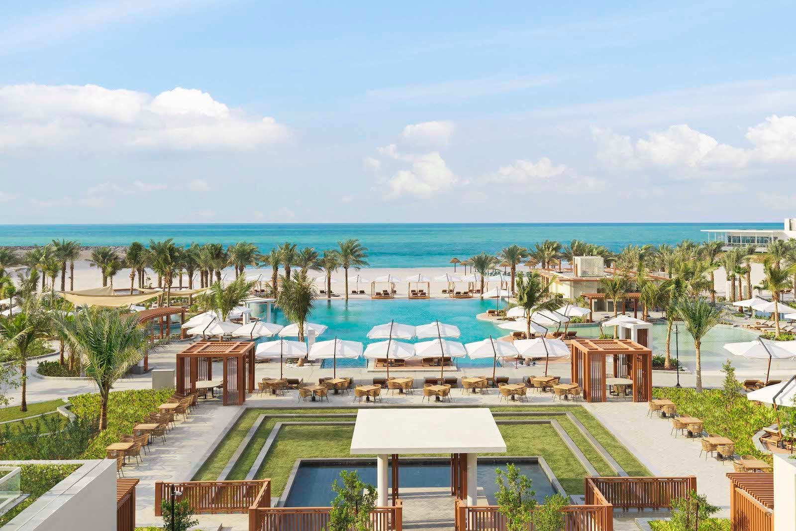 InterContinental-Ras-Al-Khaimah-Exterior