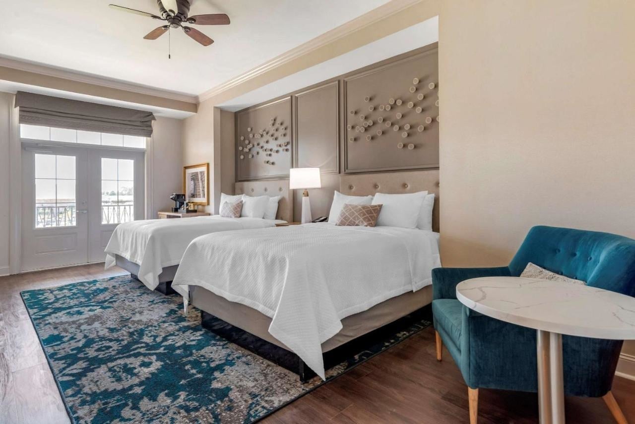 Lyric Hotel West End, Ascend Hotel Collection