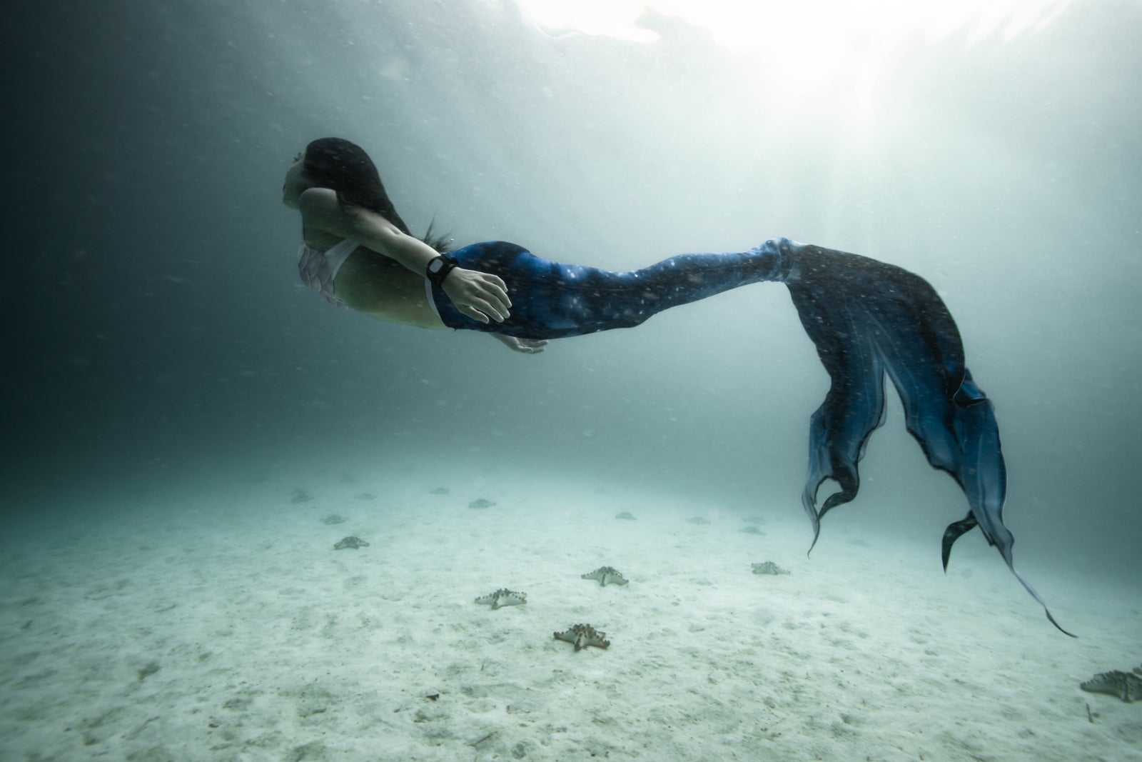 Mermaid Hotspot Destinations_Thailand Credit_ Ng Serling1