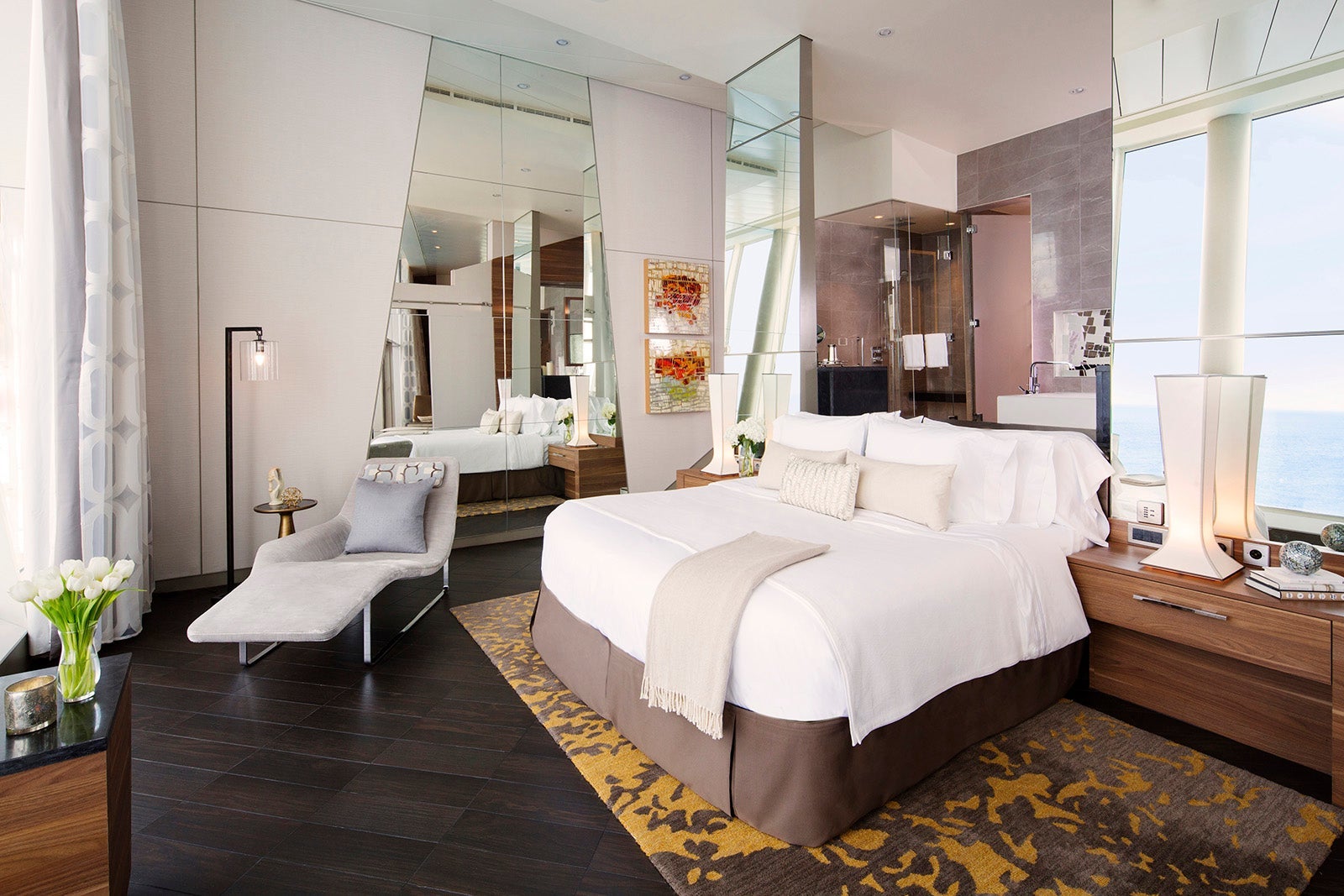 Royal Suite Class_Royal Caribbean