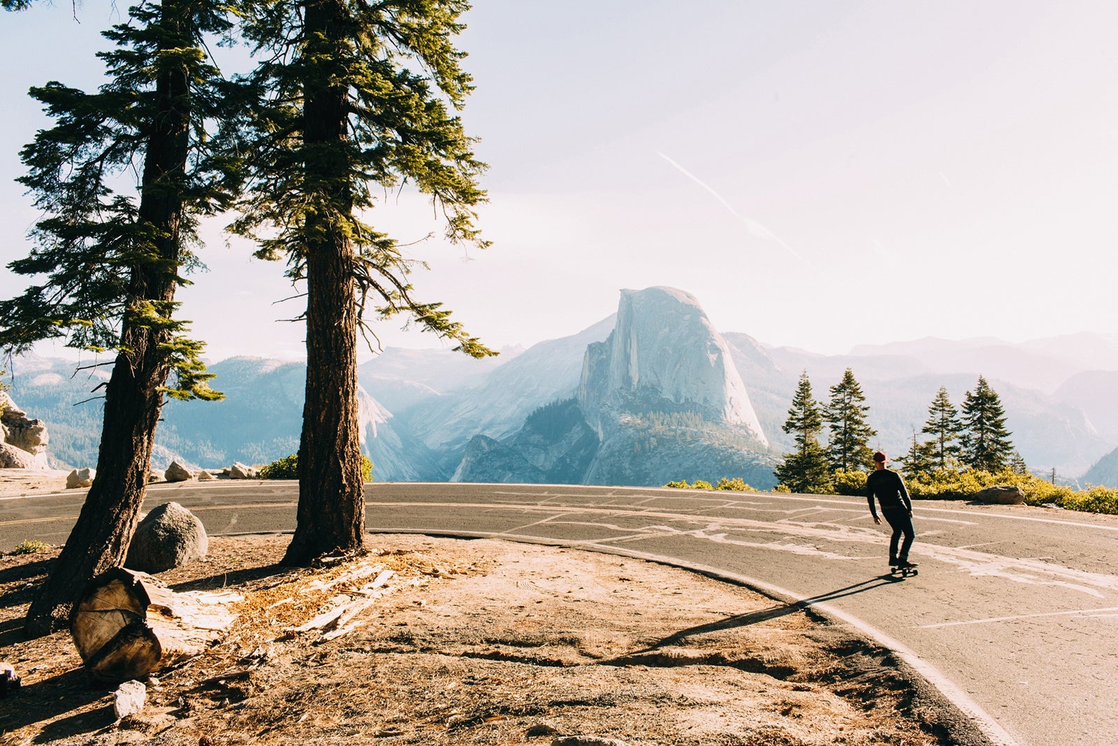 Skatboarding-Yosemite-Nat-Park_Peter-Amend