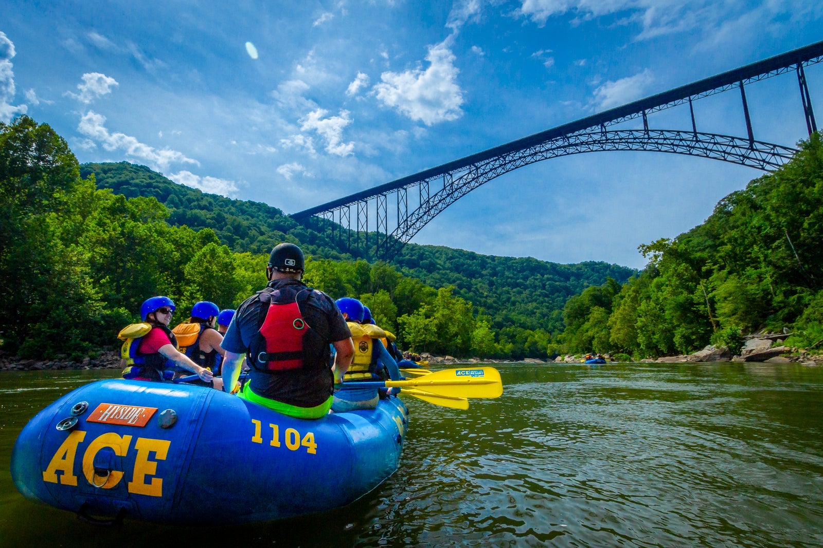 New River Gorge National Park