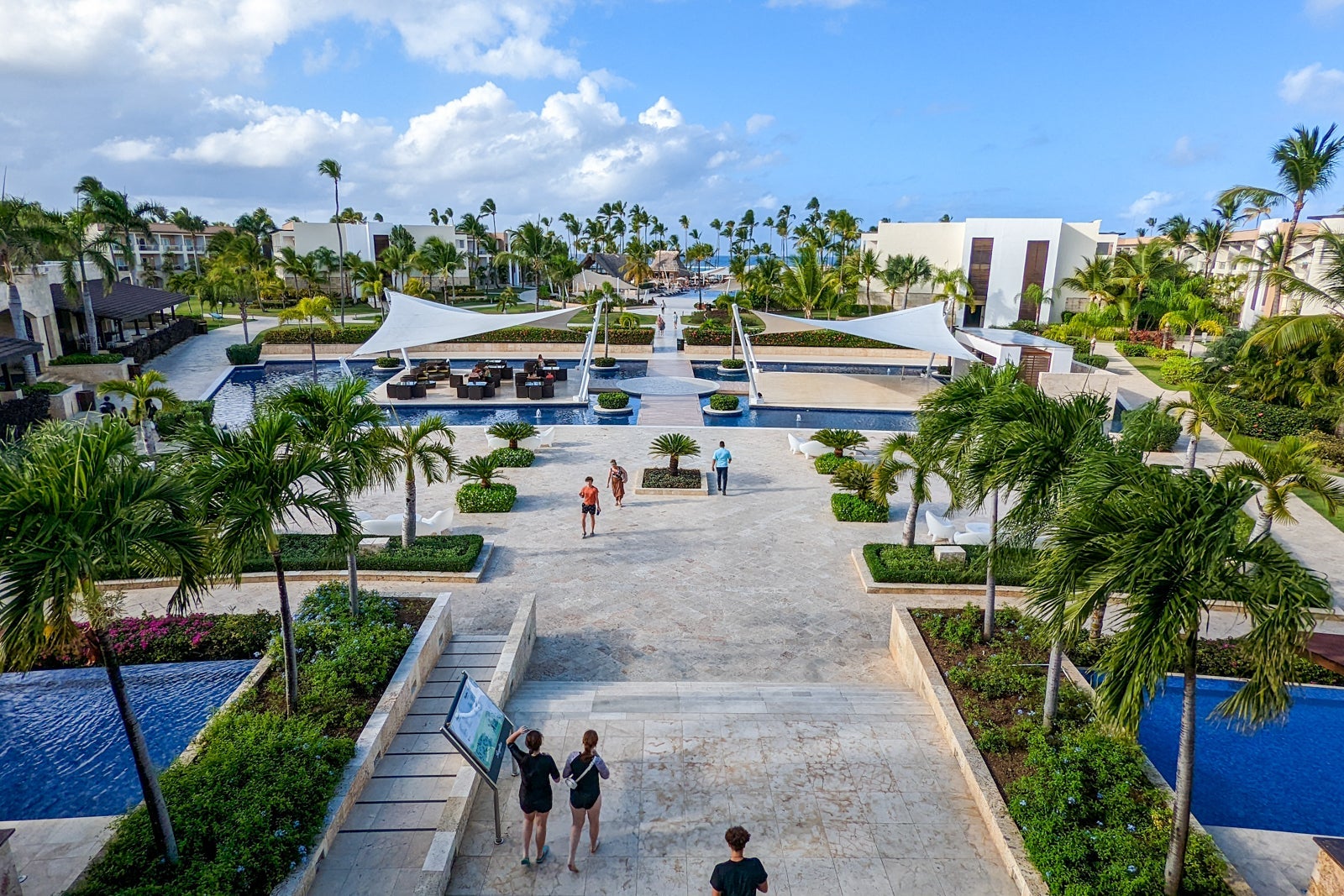 Royalton Punta Cana Autograph Collection by Marriott All-Inclusi