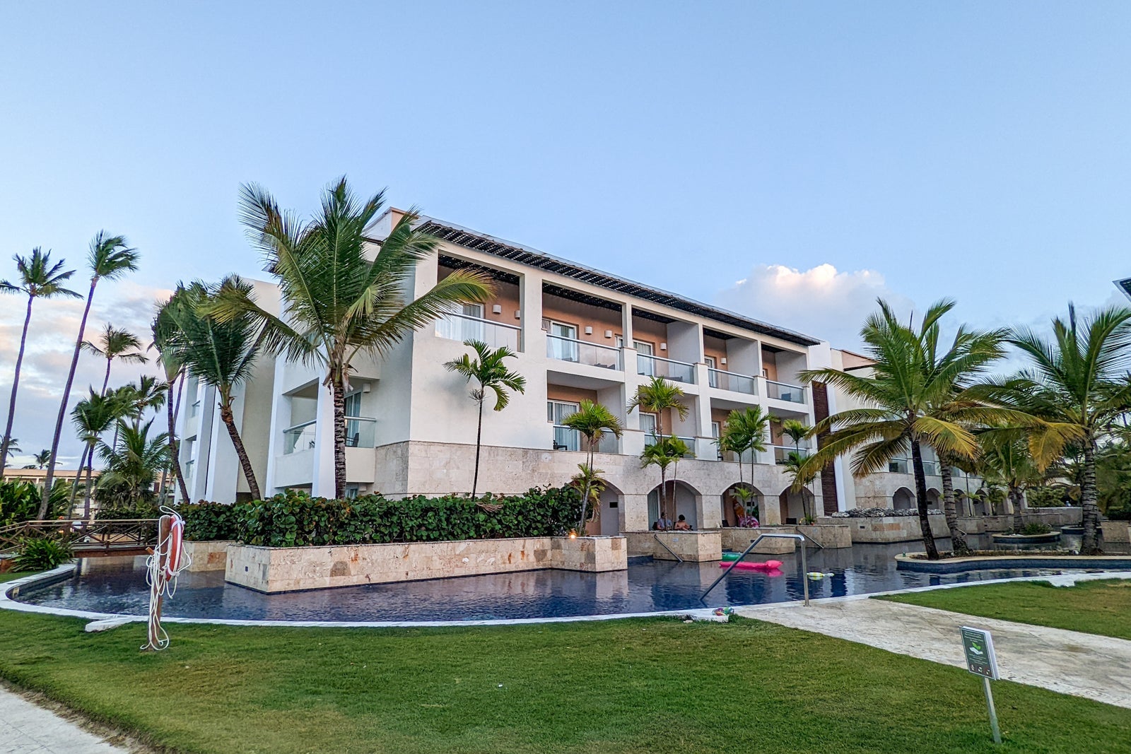 Royalton Punta Cana Autograph Collection by Marriott All-Inclusi