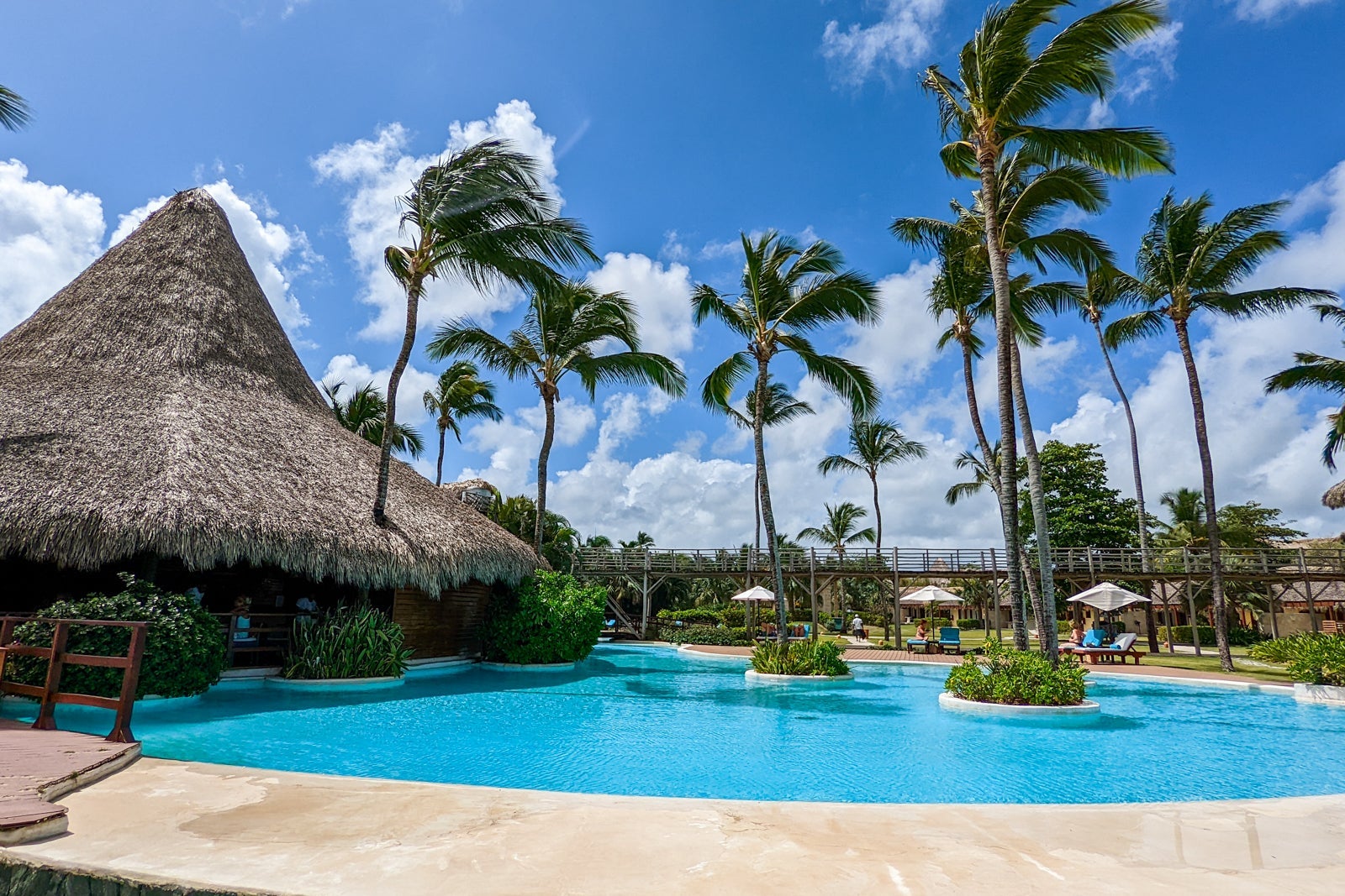 Zoetry Agua Punta Cana All-Inclusive Resort