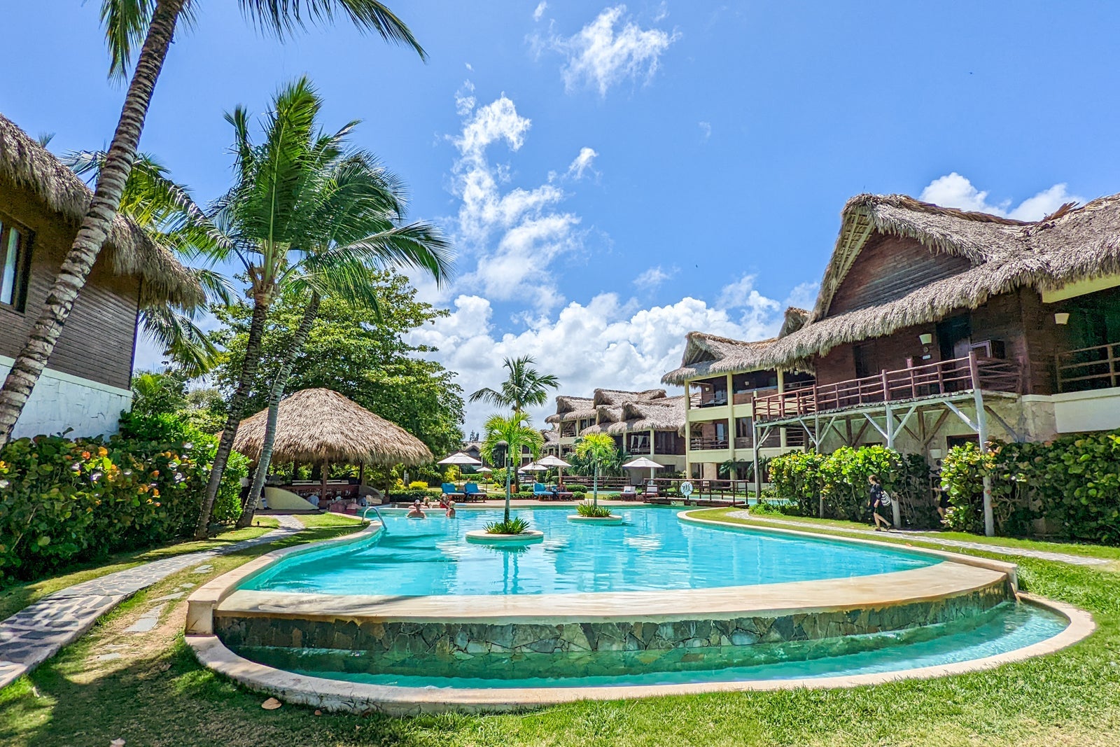 Zoetry Agua Punta Cana All-Inclusive Resort