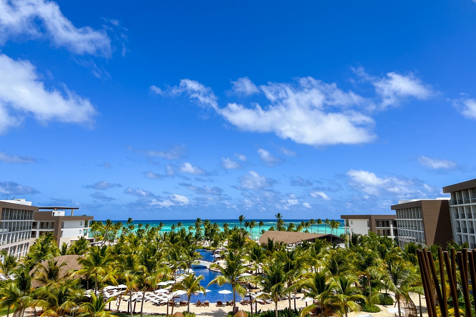 Hyatt Ziva Cap Cana