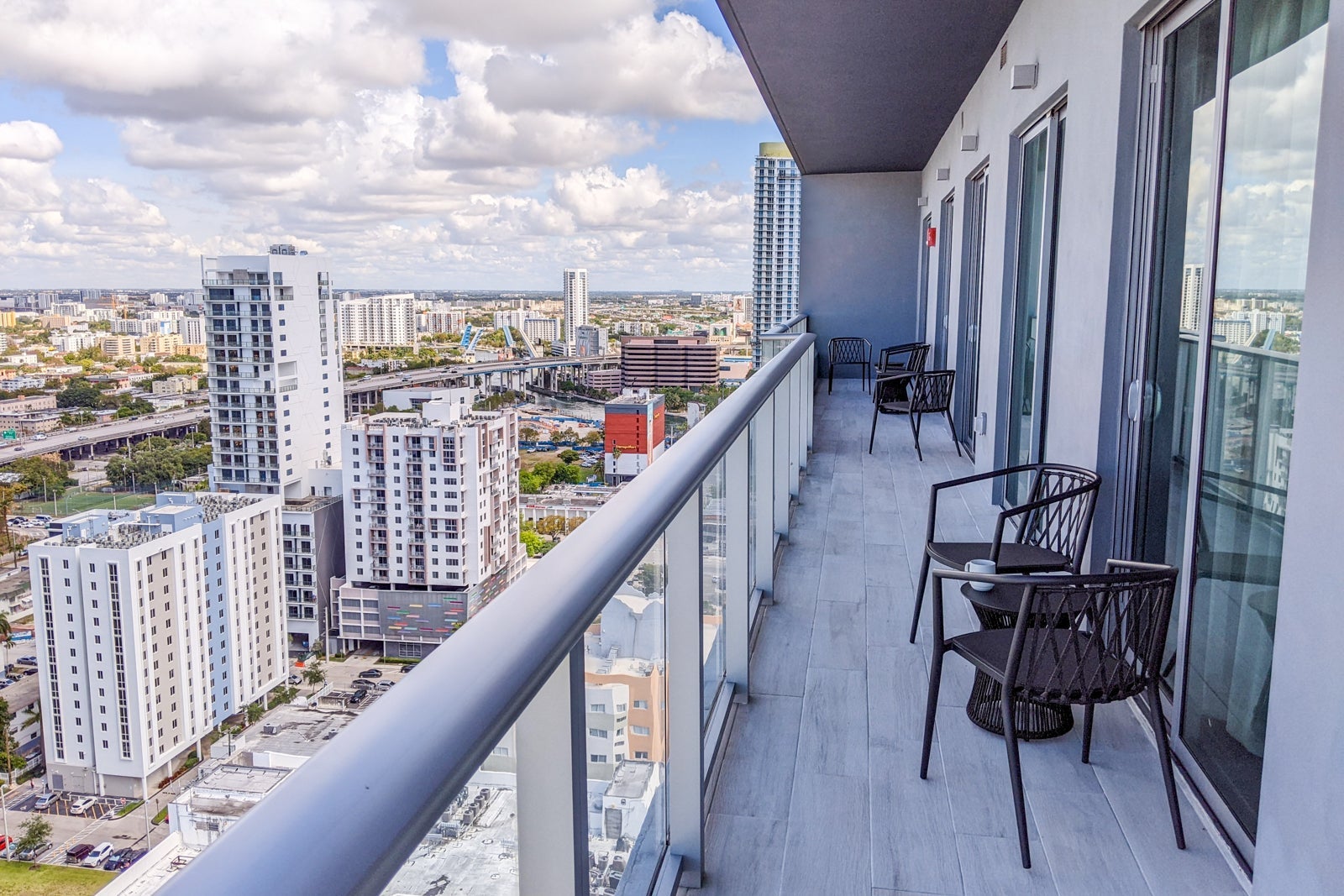 IHG Atwell Suites Miami Brickell