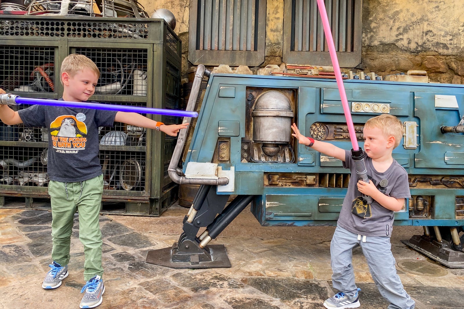 Insider Tips To Disney Star Wars