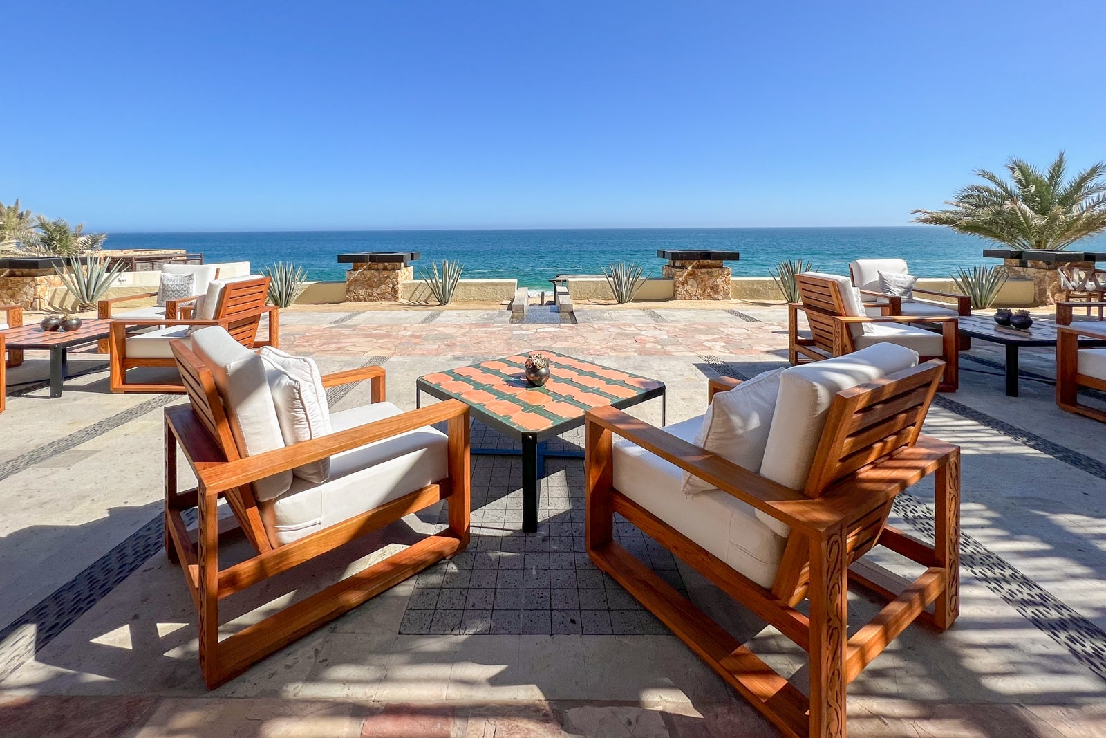 (Photo by Eric Rosen/The Points Guy)