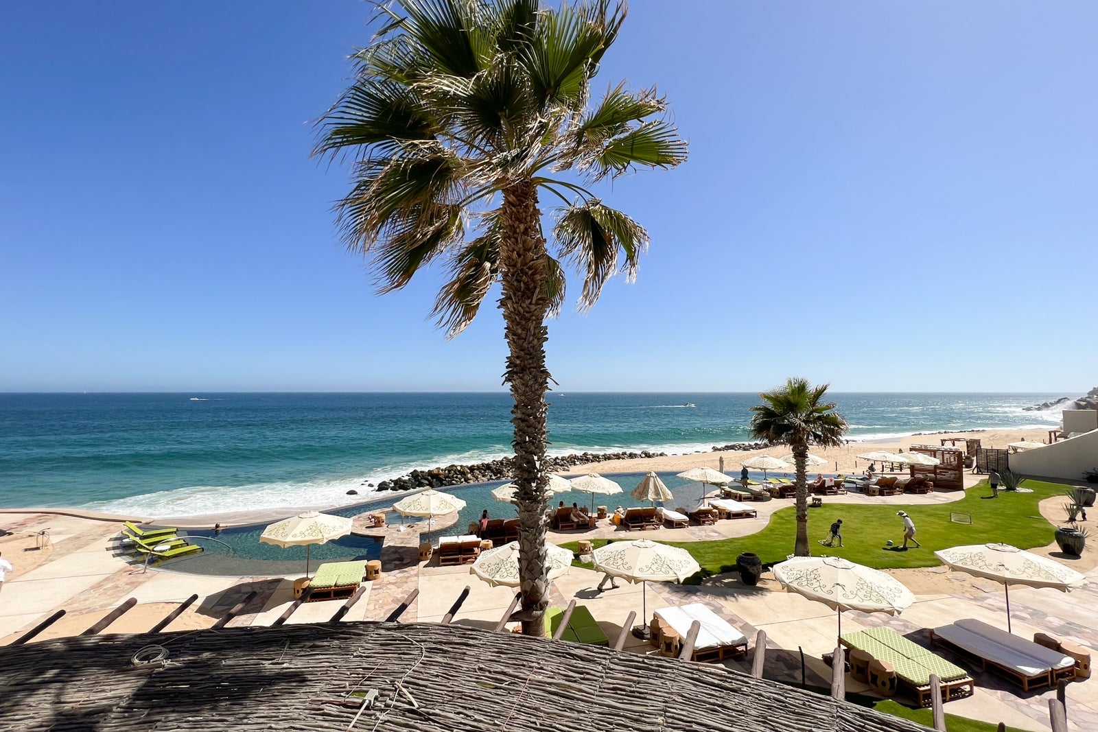 (Photo by Eric Rosen/The Points Guy)