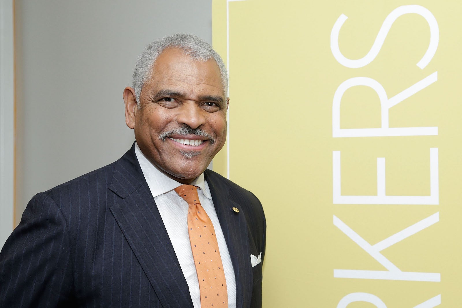 LightWorkers Crosby Launch Event