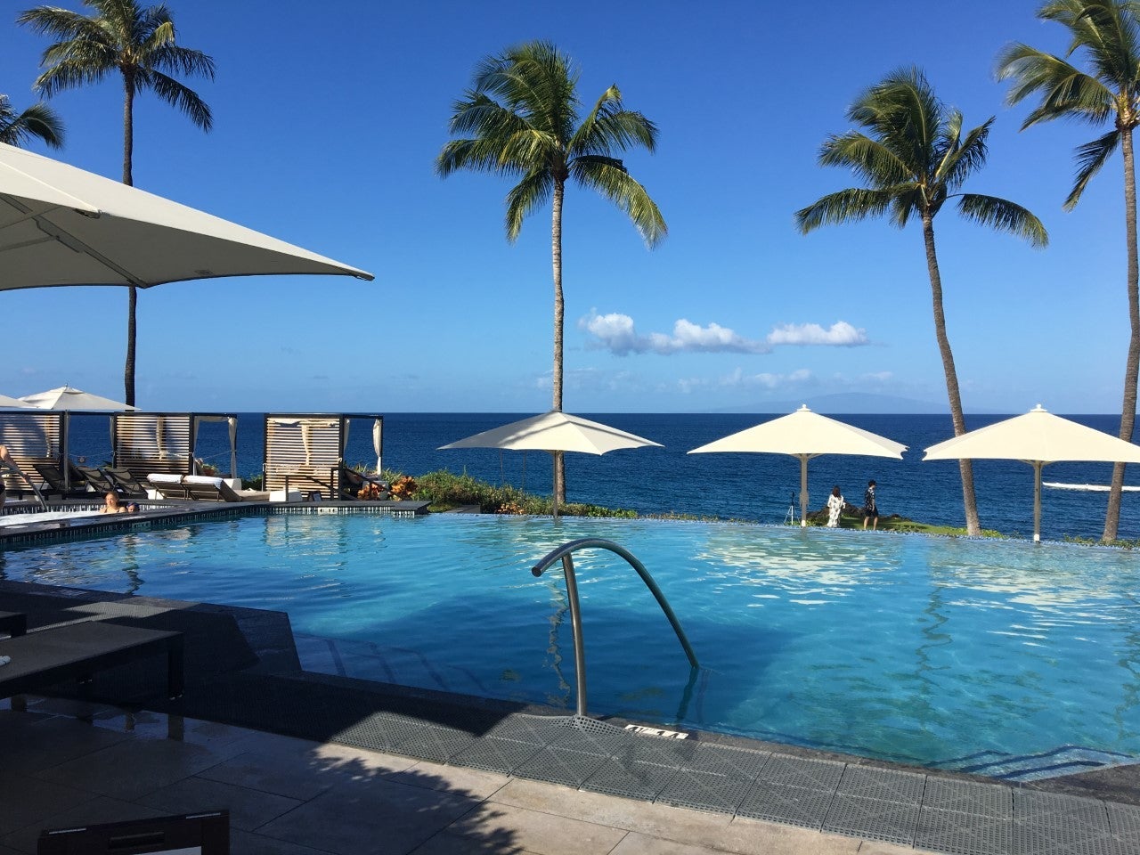 Marriott Maui
