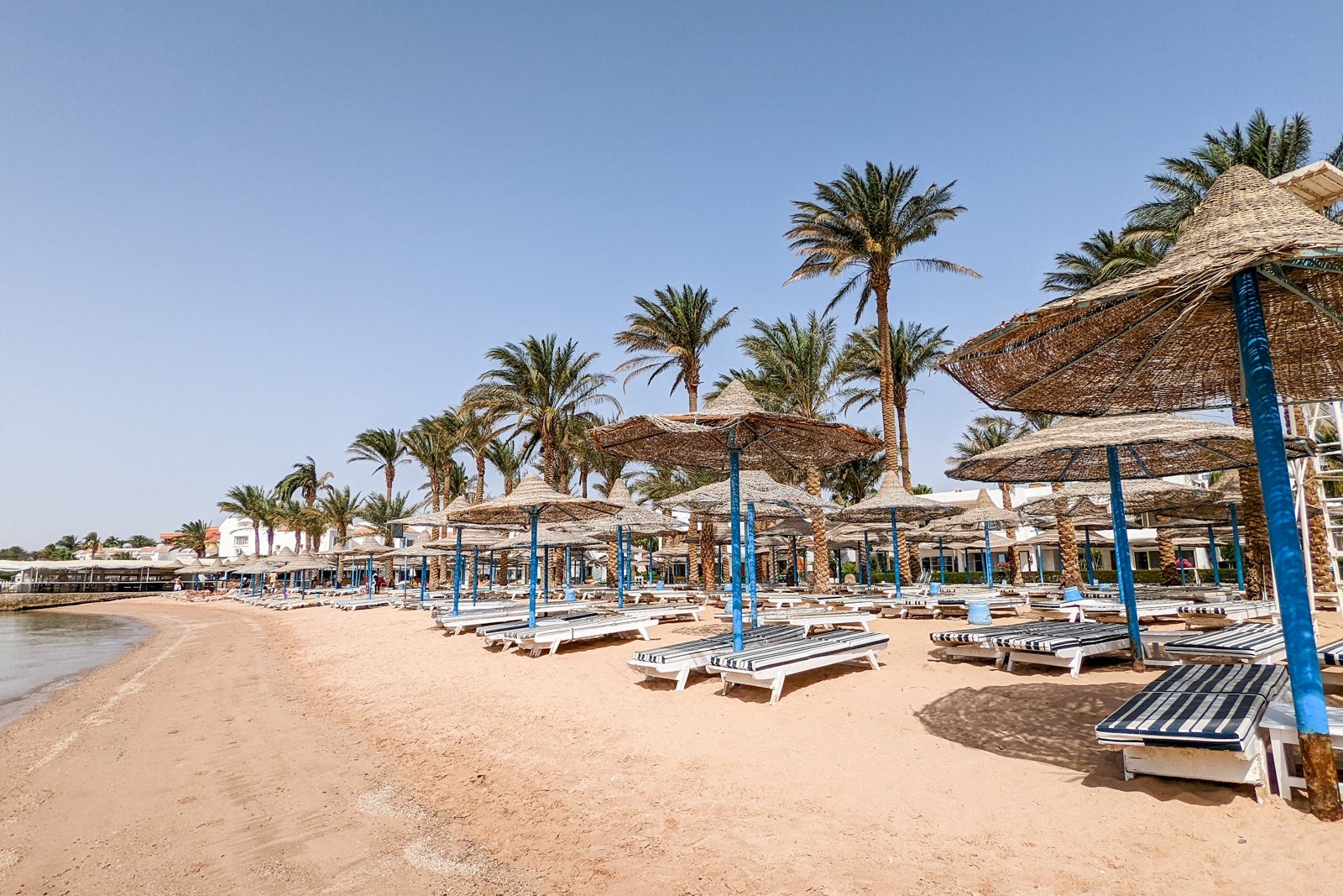 Cheapest All Inclusive Resort Egypt