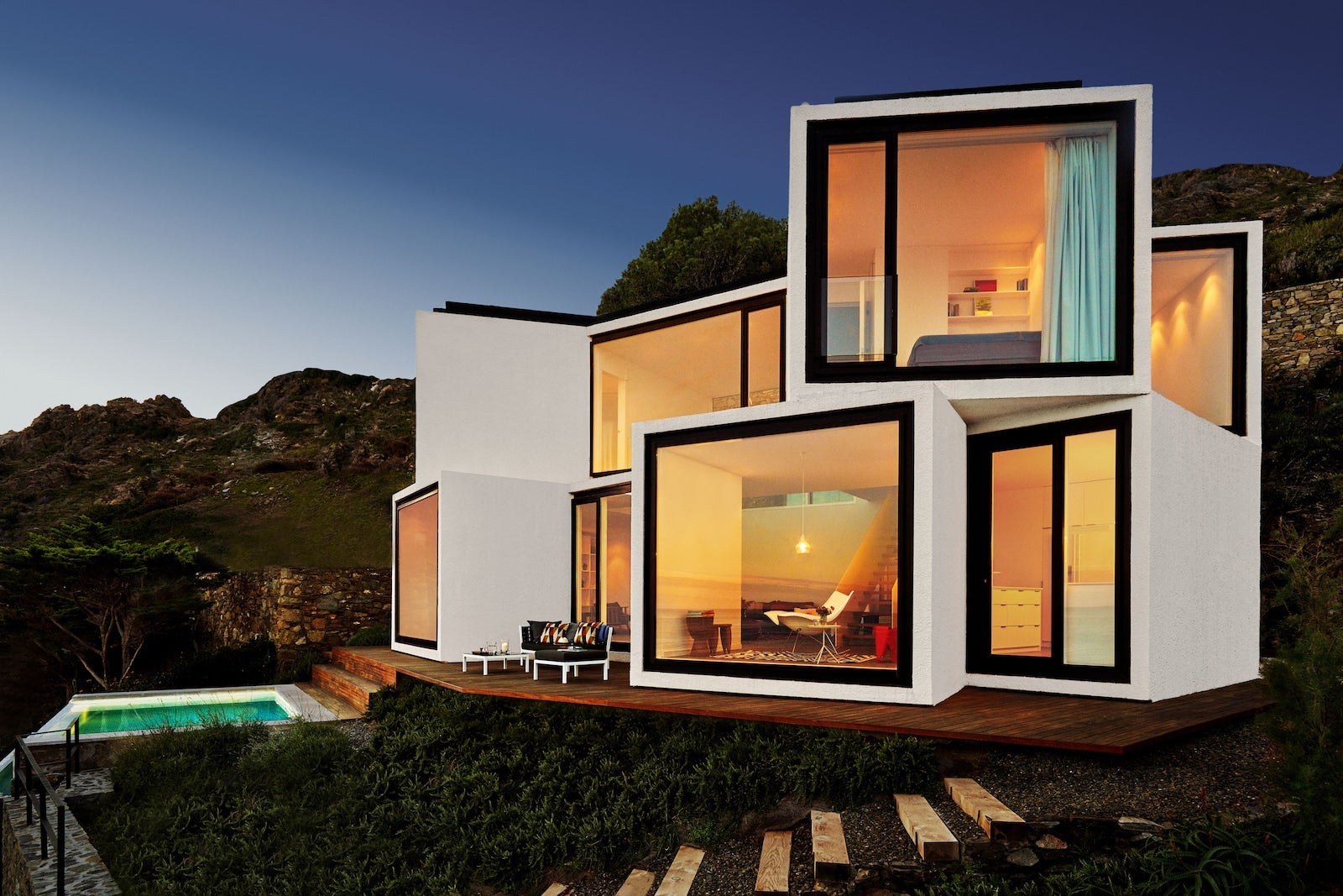 Airbnb Categories - Design - 1