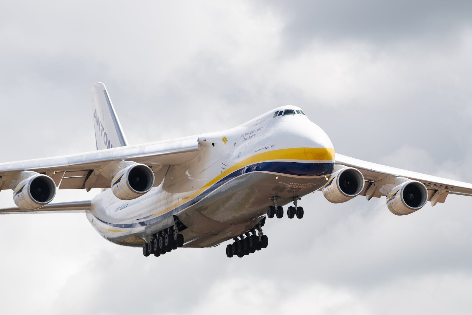 Aviation Stock Images