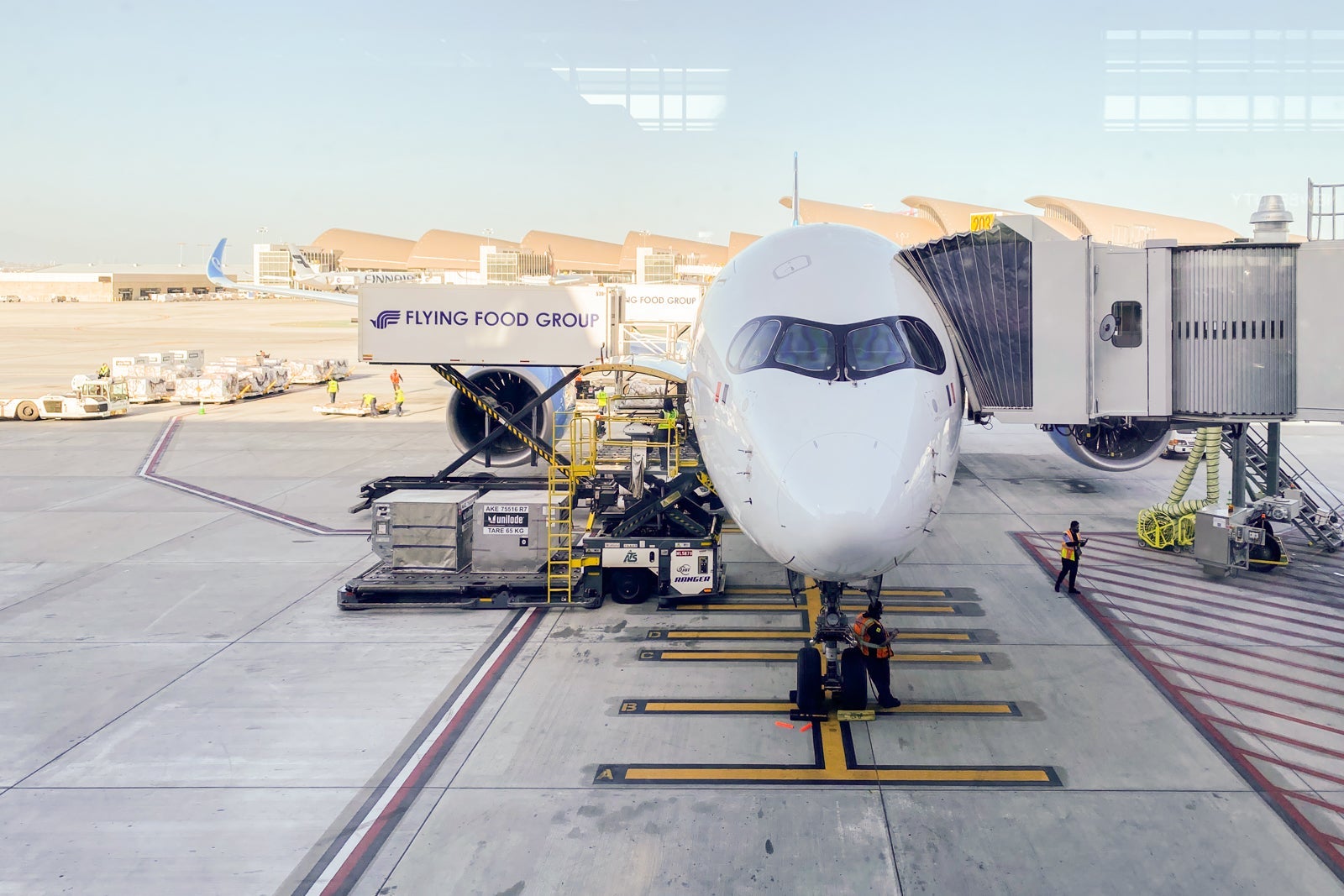 (Photo by Caroline Tanner/The Points Guy)