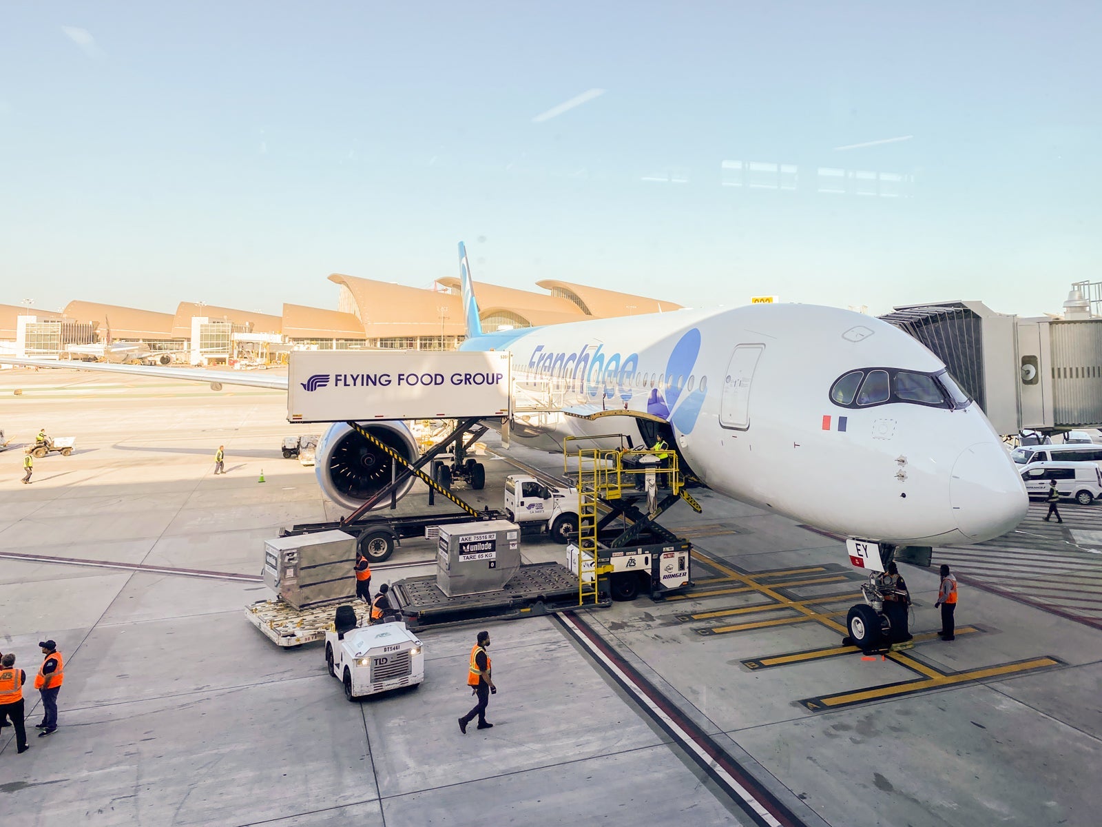 (Photo by Caroline Tanner/The Points Guy)