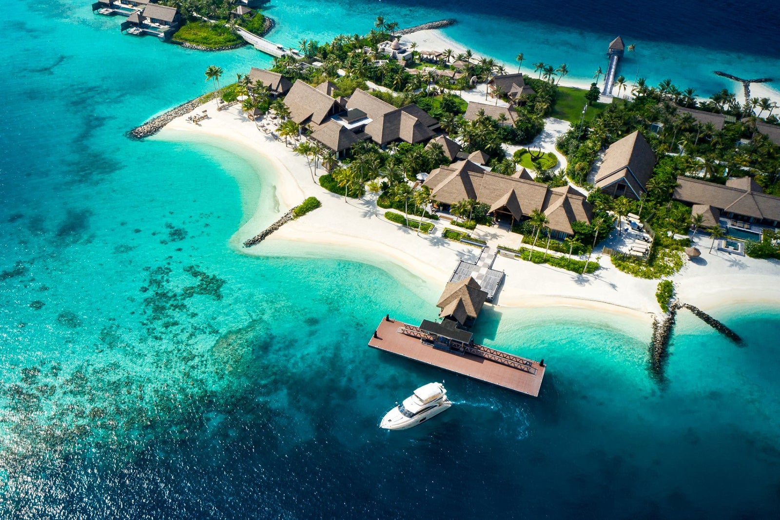 Waldorf Astoria Maldives_FB
