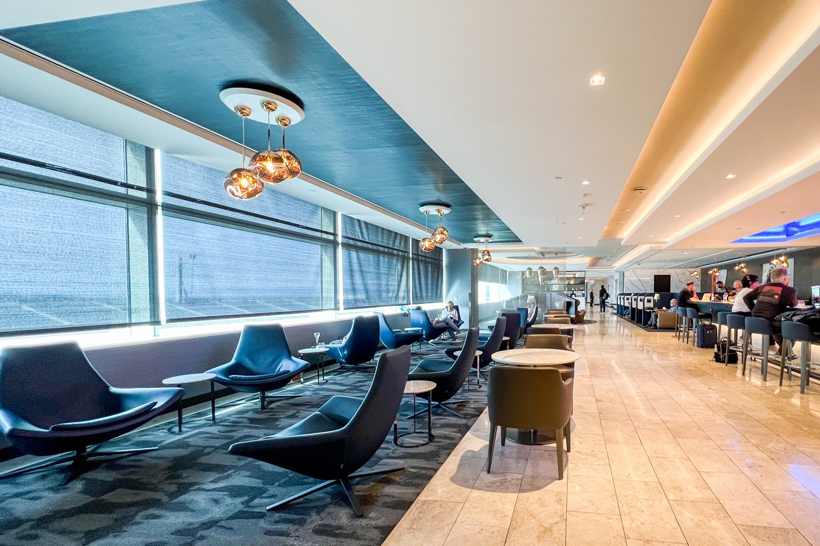 (Photo by Eric Rosen/The Points Guy)