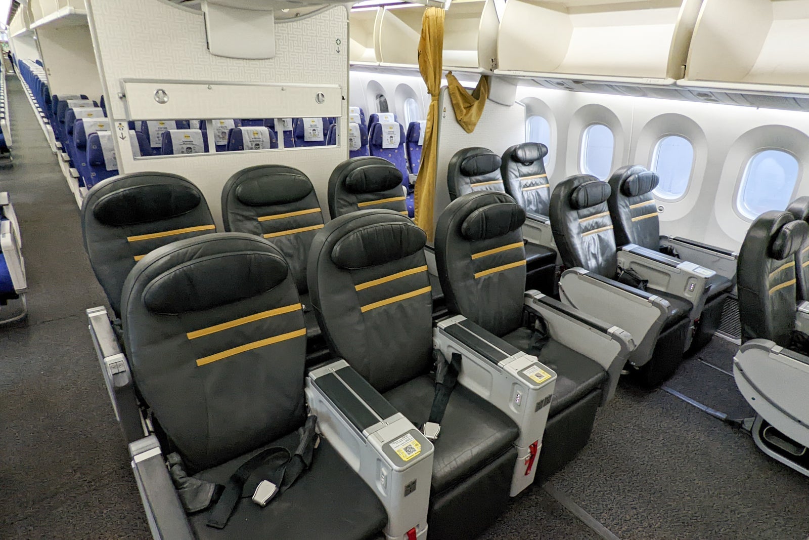 (Photo by Ben Smithson/The Points Guy)