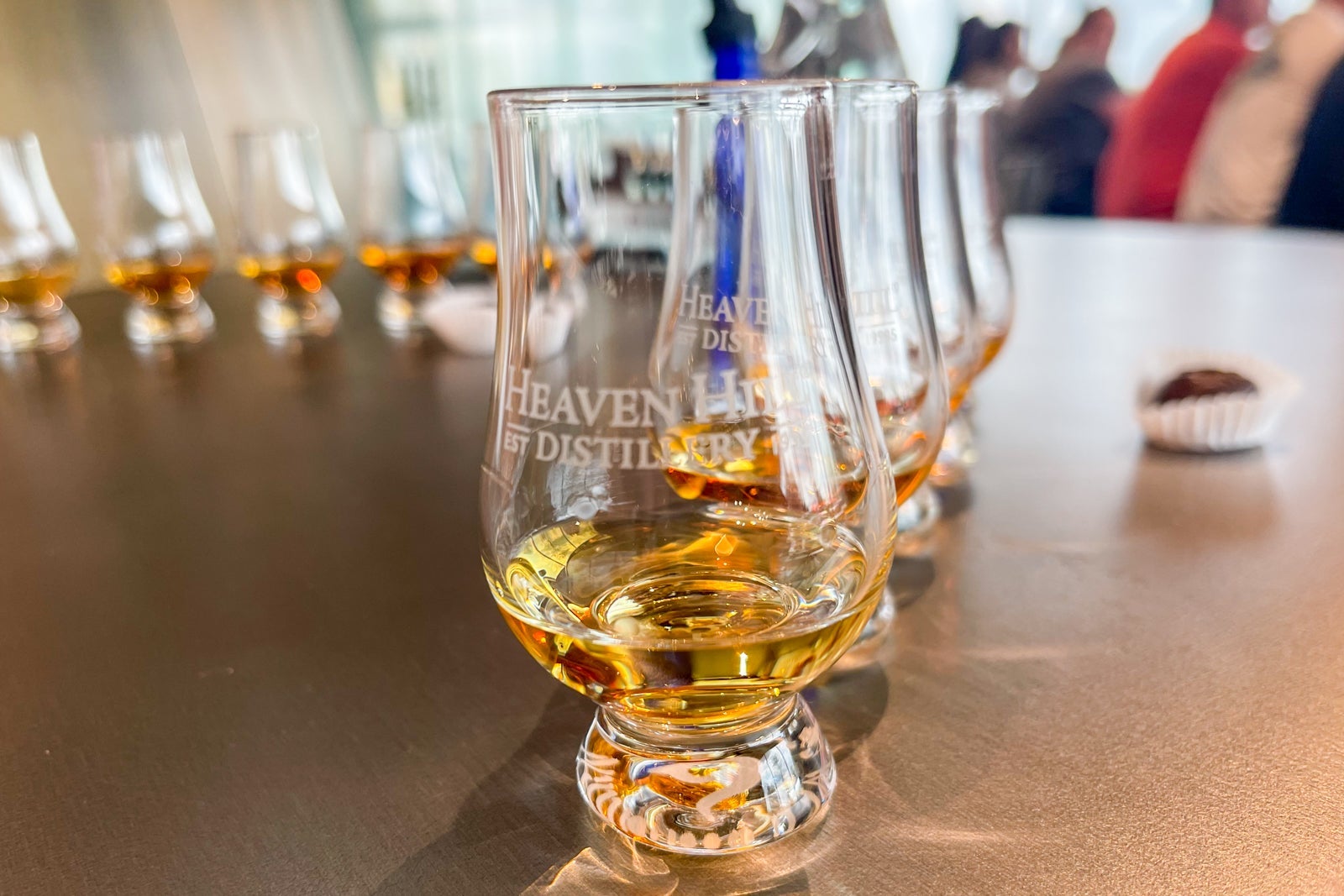 (Photo by Mimi Wright/The Points Guy)