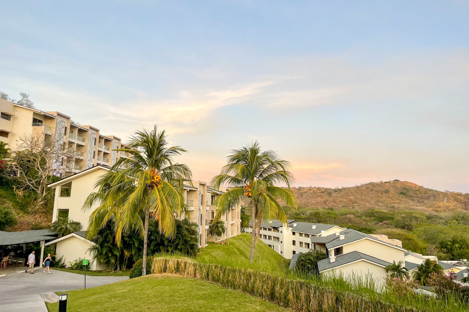 (Photos by Mimi Wright/The Points Guy)