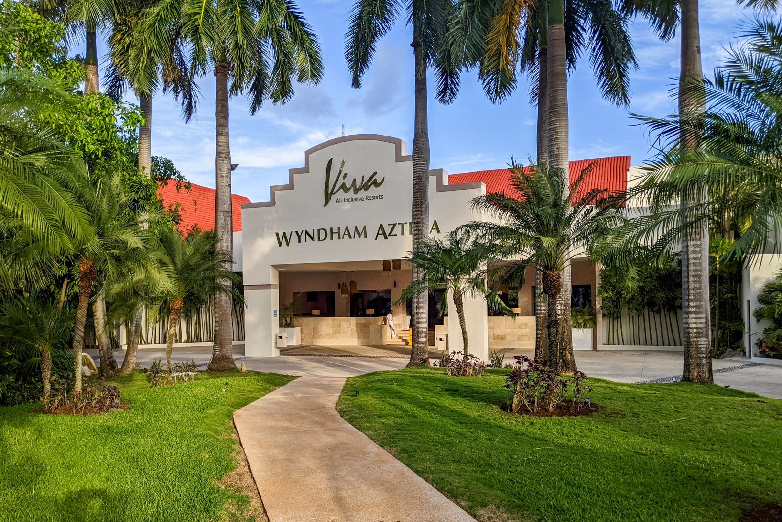 (Photo by Katie Genter/The Points Guy)