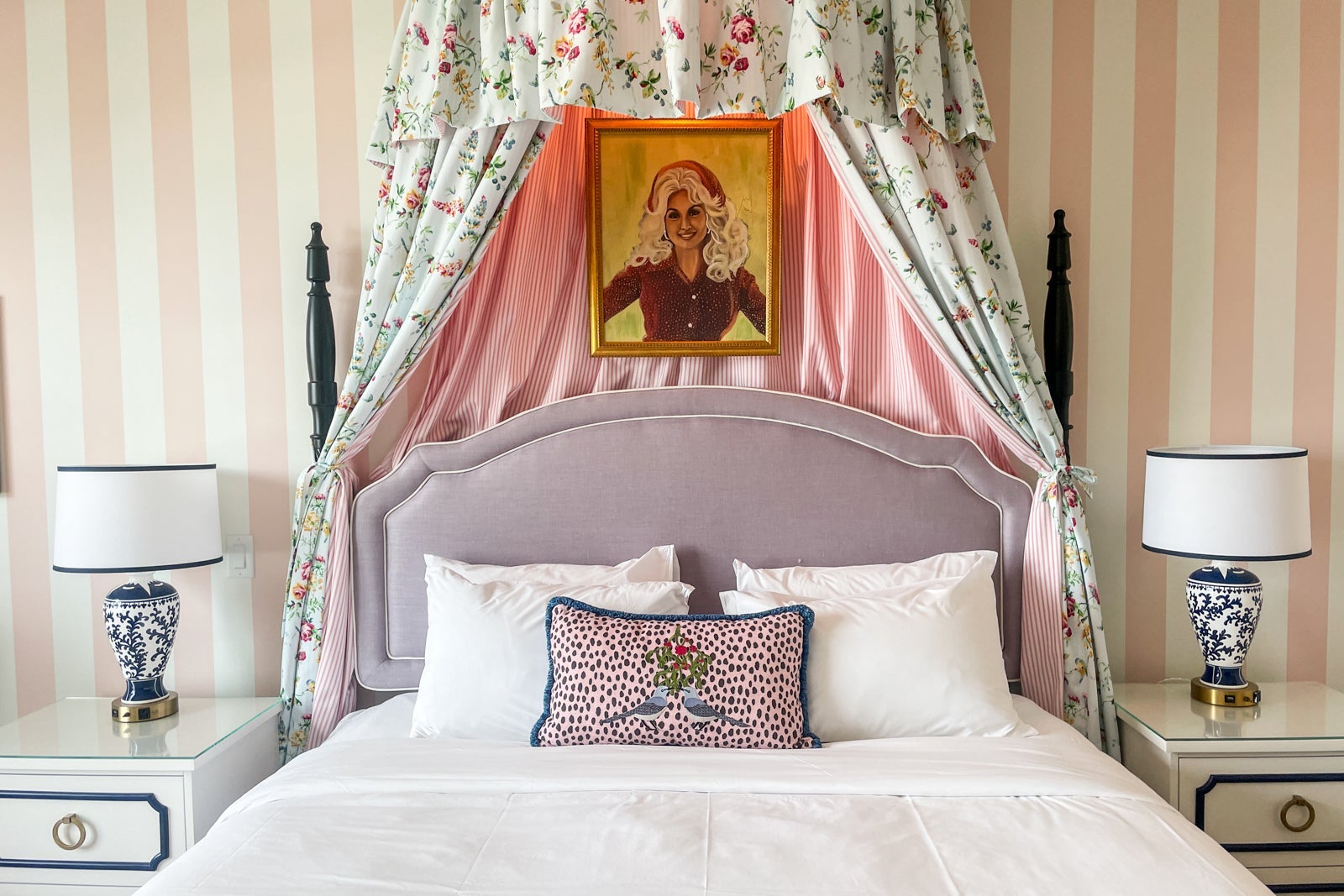 (Photo by Tanner Saunders/The Points Guy)