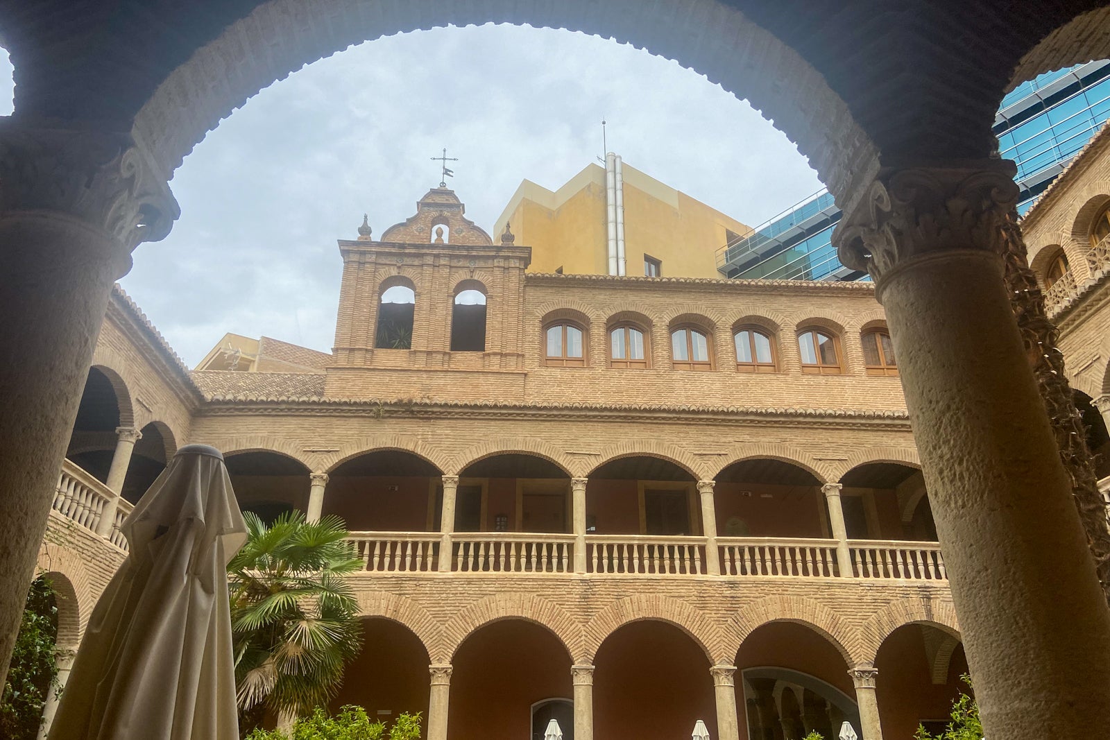 (Photo by Senitra Horbrook/The Points Guy)