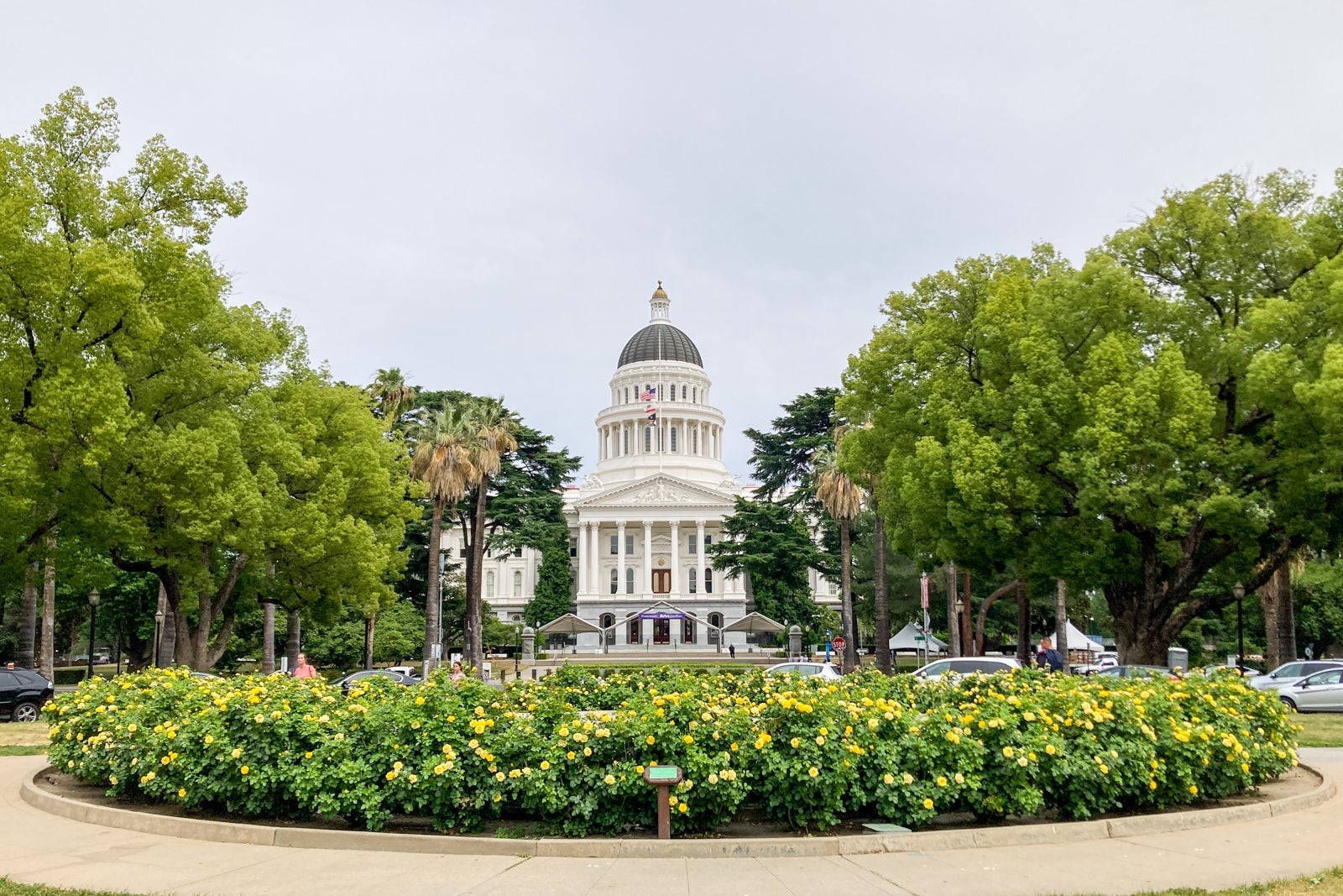 (Photo by Ryan Smith/The Points Guy)