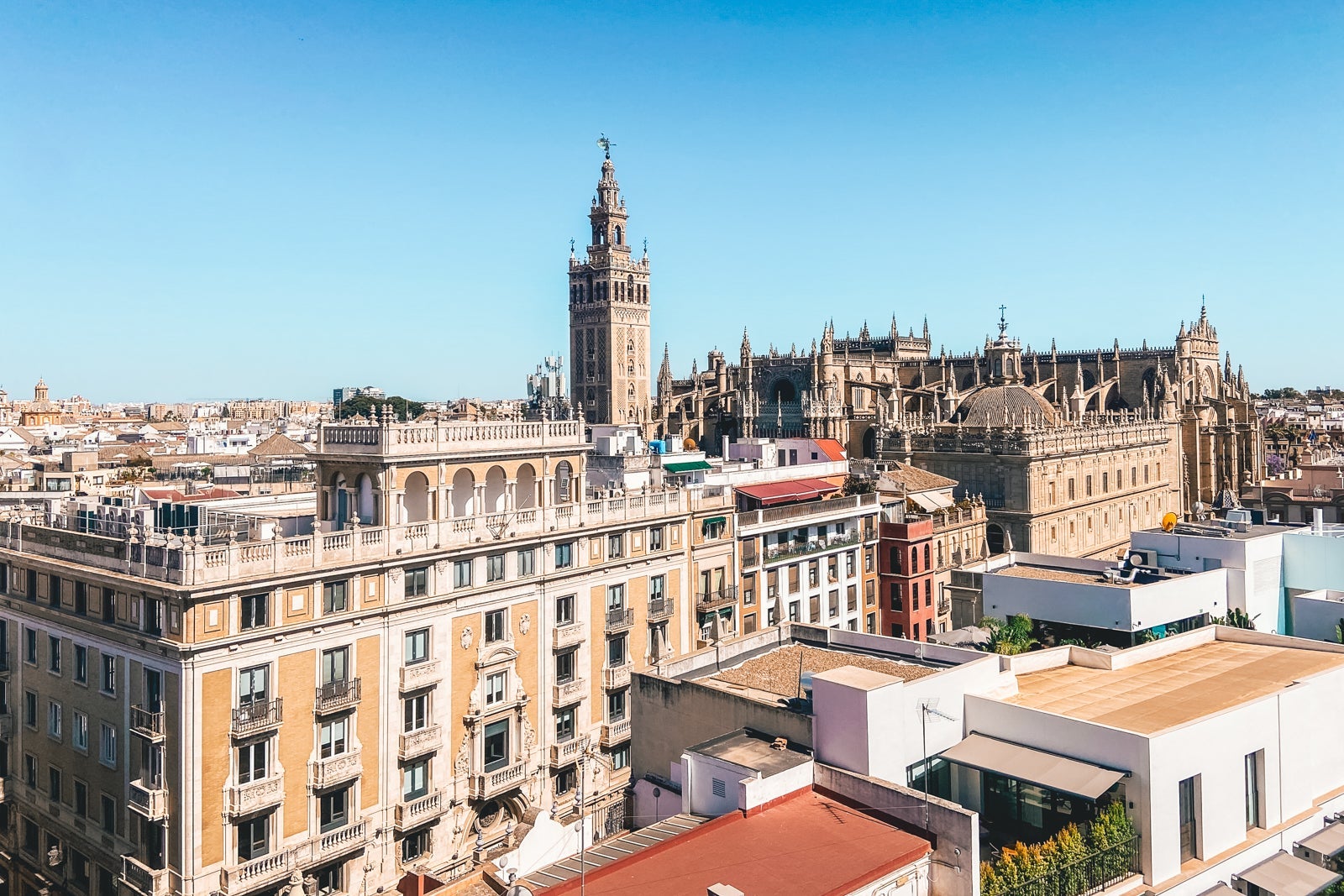 (Photo by Senitra Horbrook/The Points Guy)