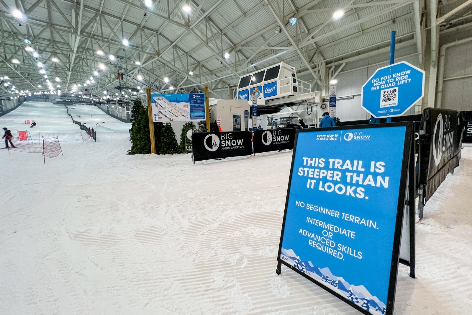 (Photo by Scott Mayerowitz/The Points Guy)