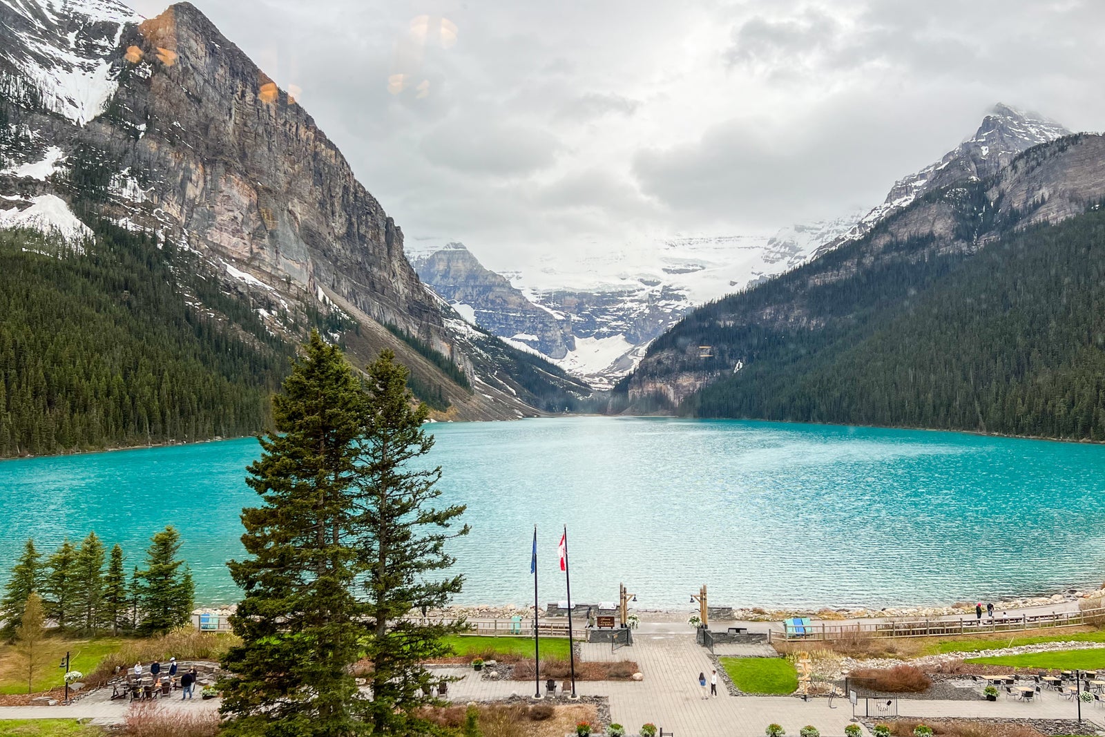 (Photo by Summer Hull/The Points Guy)