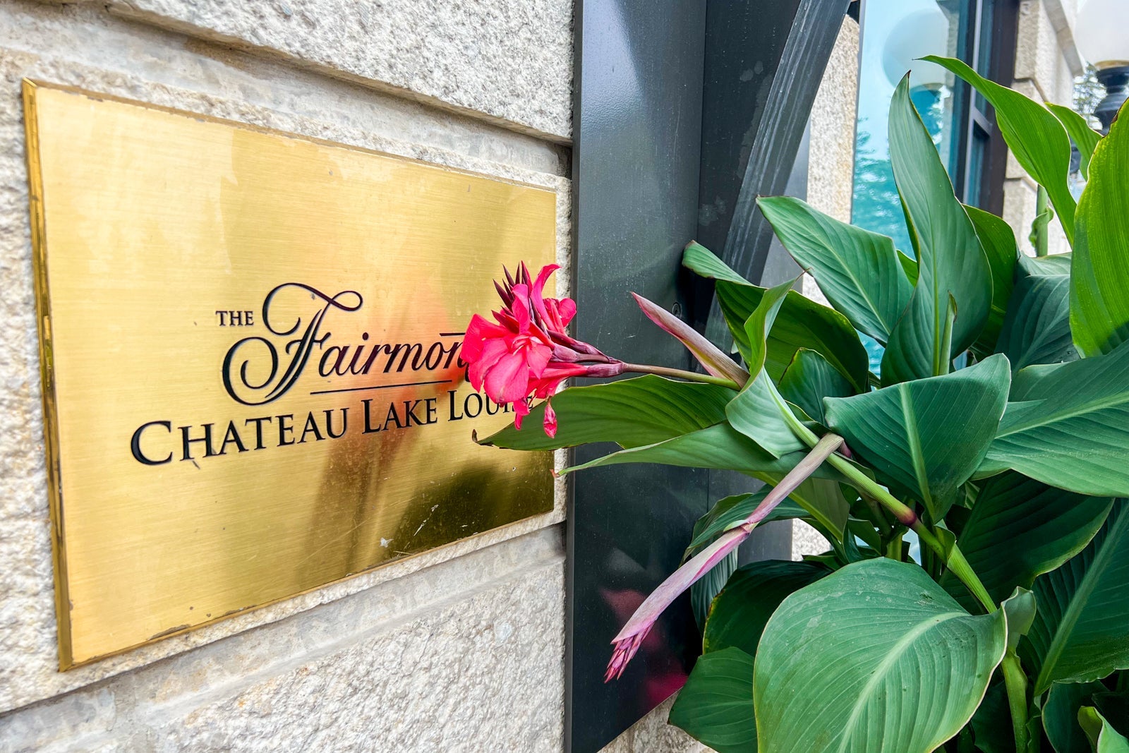 (Photo by Summer Hull/The Points Guy)