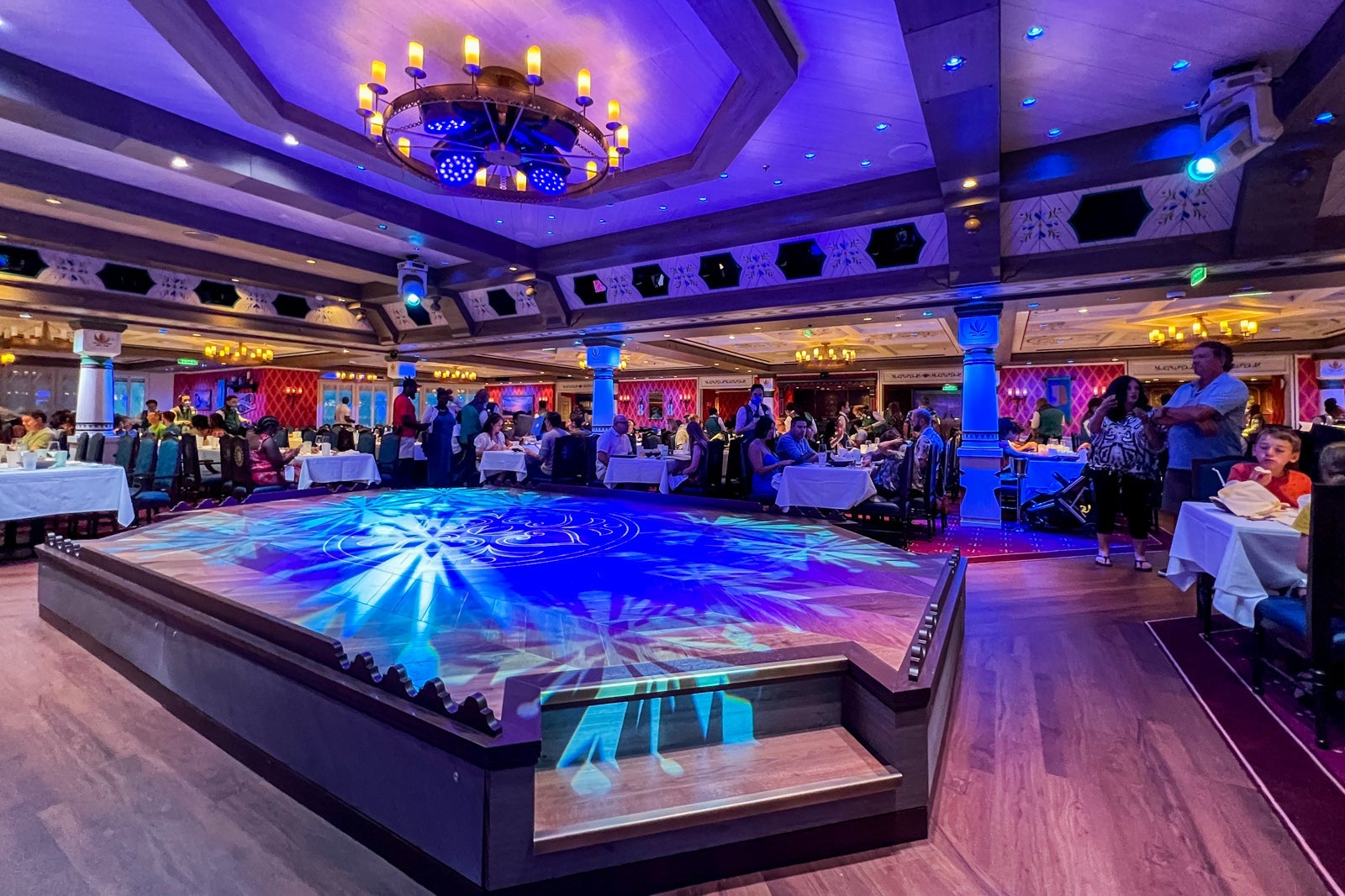 (Photo by Summer Hull/The Points Guy)