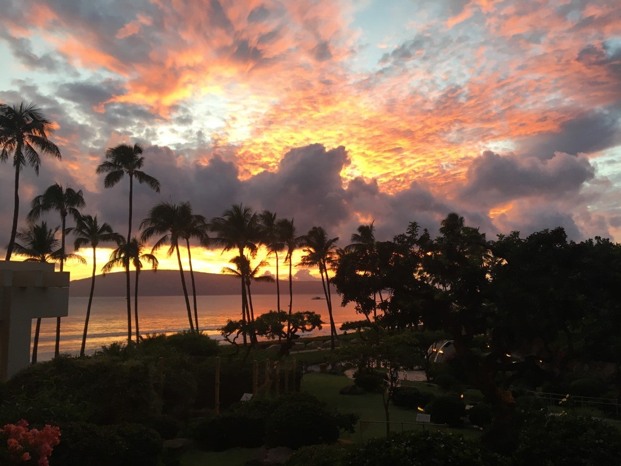 Hyatt Regency Maui