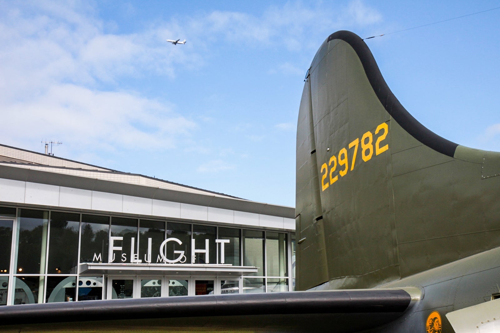 Seattle Museum of Flight_Facebook