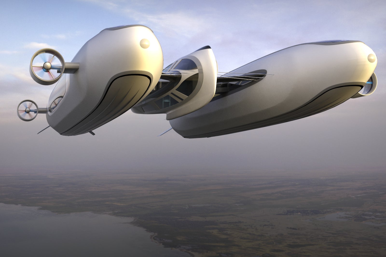 (Photo courtesy of Lazzarini Design Studio)