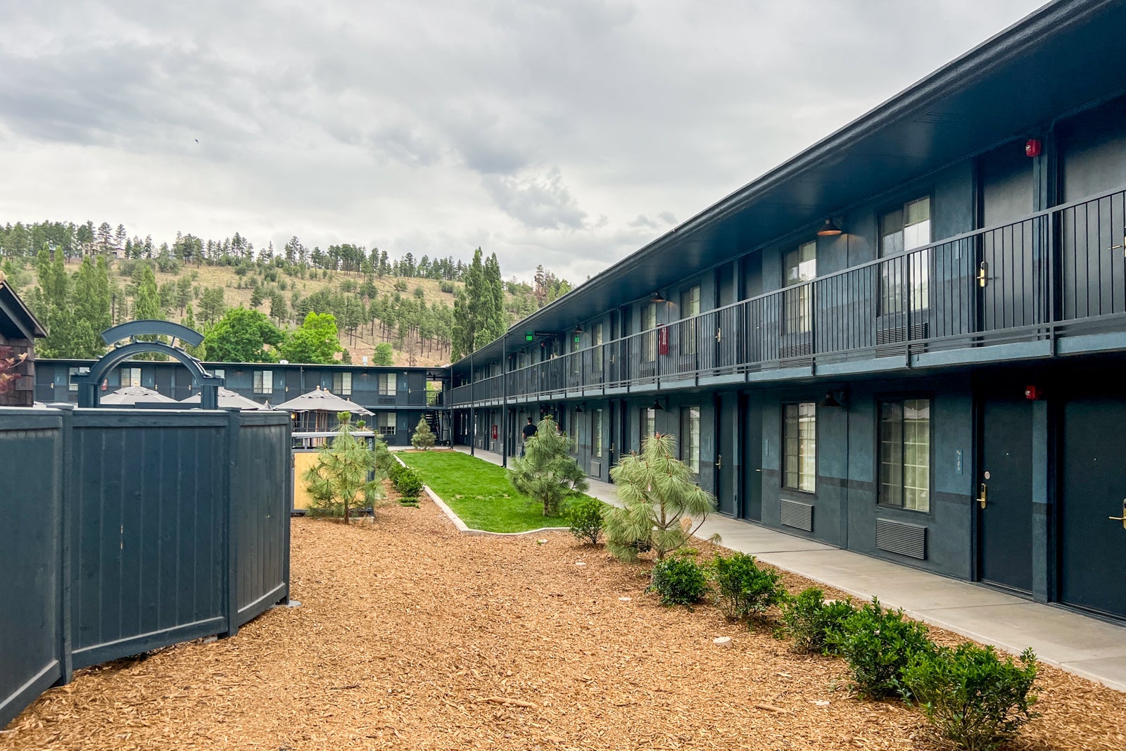 (Photo by Tarah Chieffi/The Points Guy)