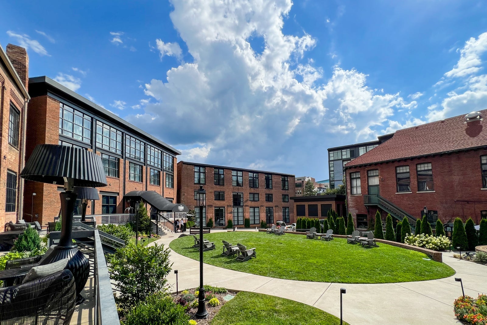 (Photo by Eric Rosen/The Points Guy)